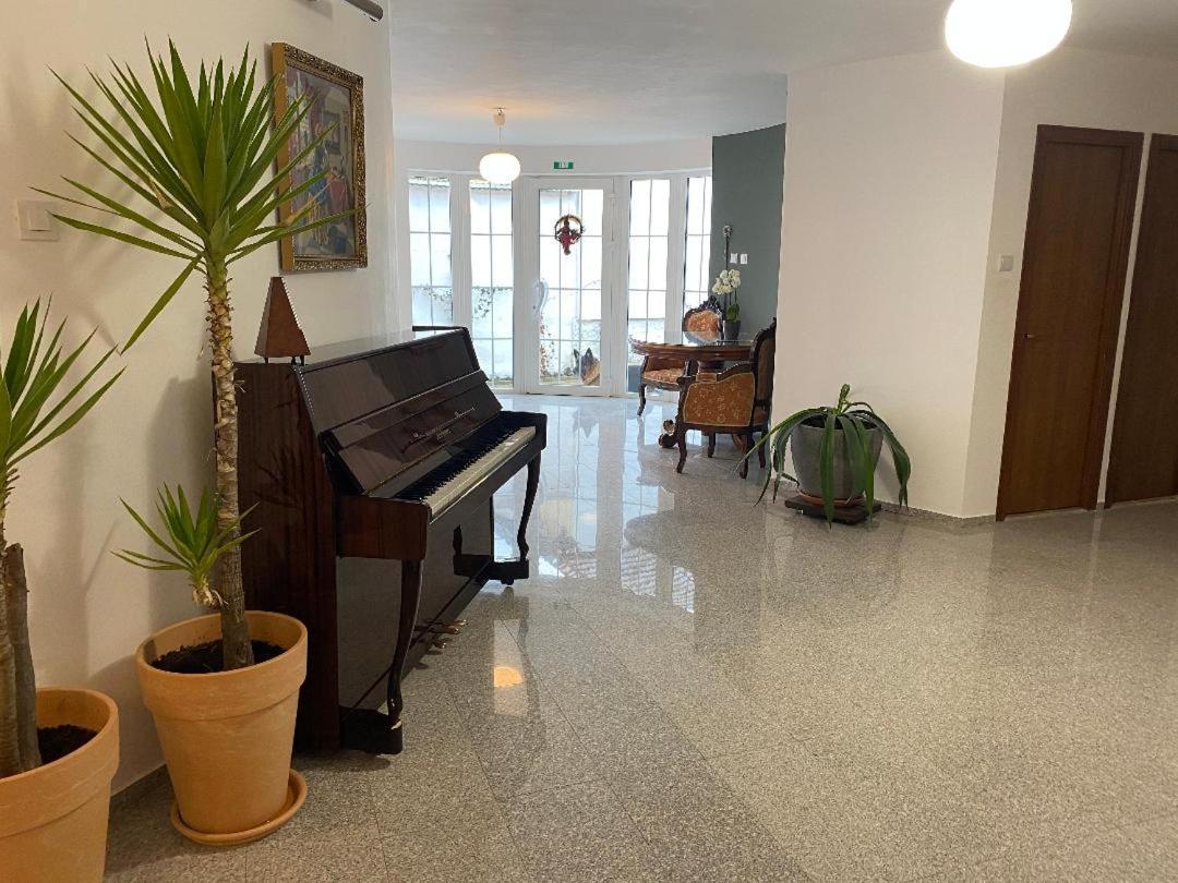Budux Delux Vila Săcele Exterior foto