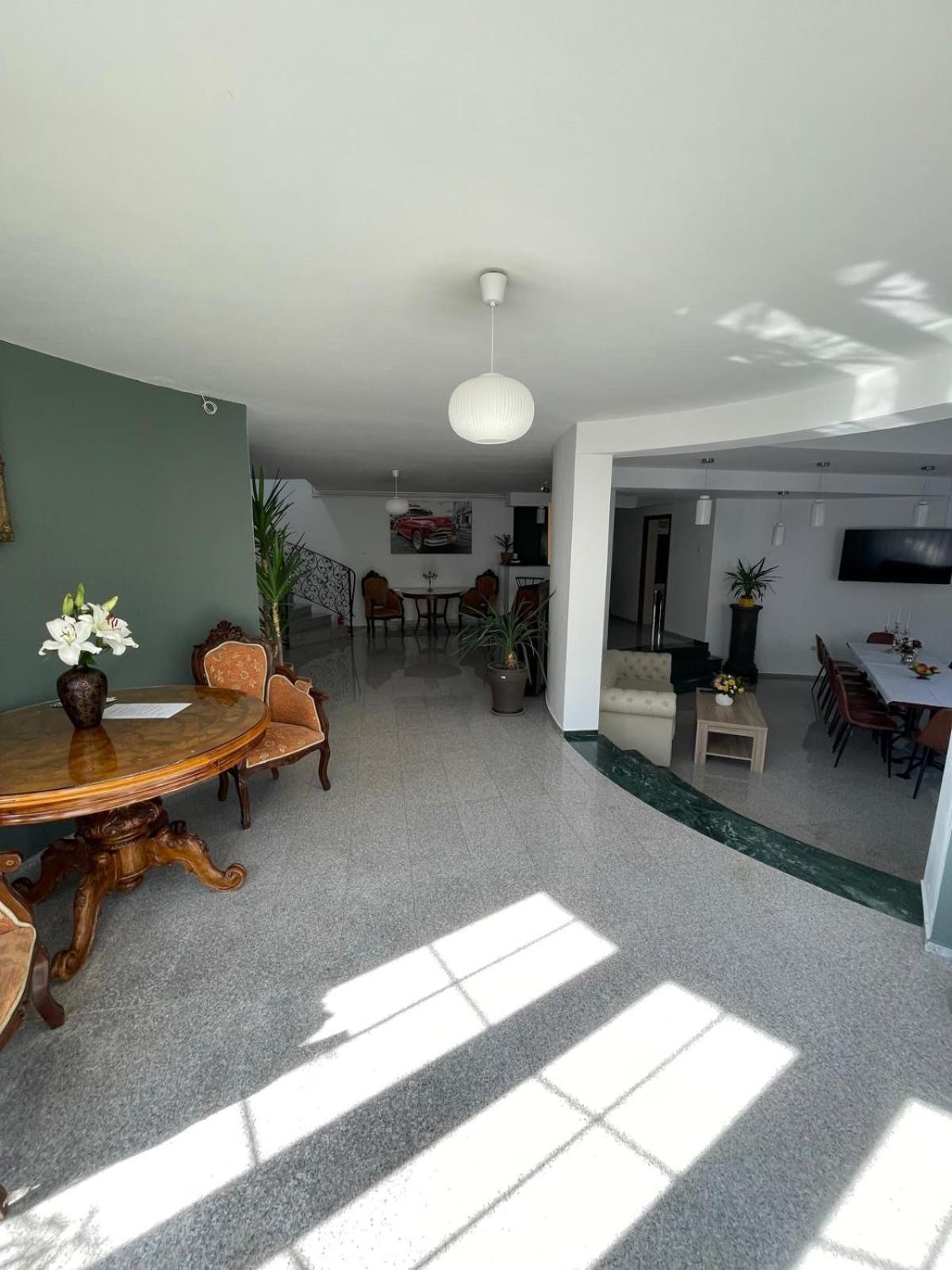 Budux Delux Vila Săcele Exterior foto