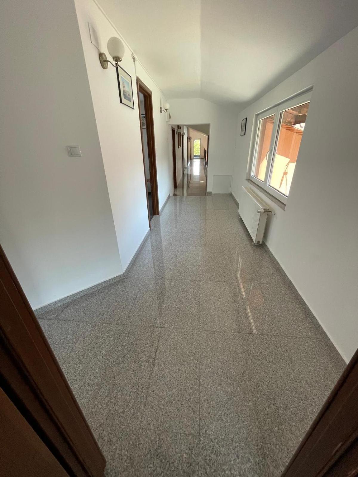 Budux Delux Vila Săcele Exterior foto